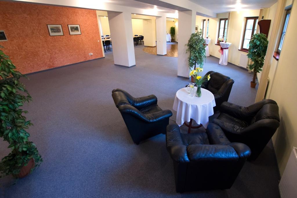 Hotel Golfer Kremnica Eksteriør bilde