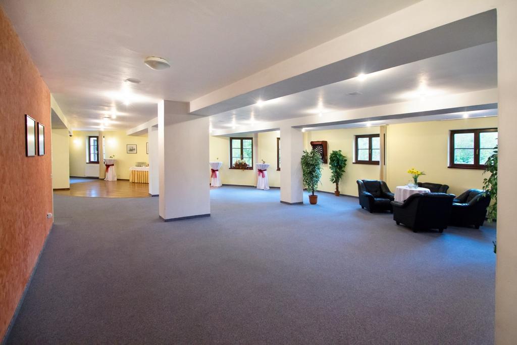 Hotel Golfer Kremnica Eksteriør bilde