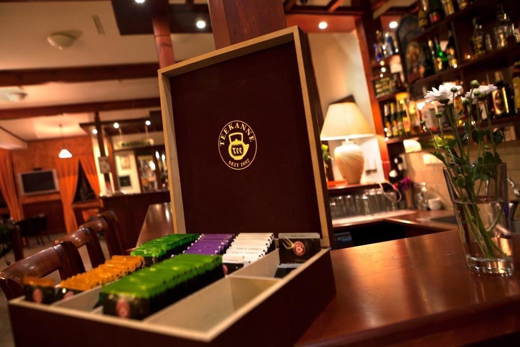 Hotel Golfer Kremnica Eksteriør bilde